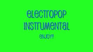 Electropop Instrumental [upl. by Auqined998]