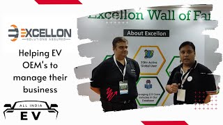 Excellon Software helping EV companies  All India EV [upl. by Catriona]