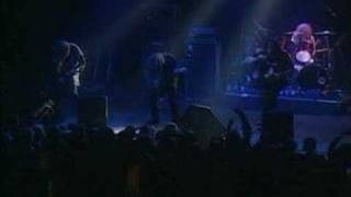 Cannibal corpse  Gutted live cannibalism [upl. by Elhsa237]