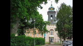 Kloster Medingen [upl. by Ayarahs]