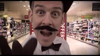 GOLDIE LOOKIN CHAIN  WAITROSE RAP [upl. by Mount]