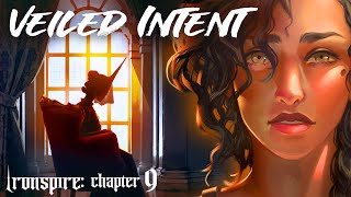 quotVeiled Intentquot  IRONSPIRE ch9  Chronicles of Sunder Fantasy RPG Campaign [upl. by Asina232]