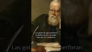 frases filosoficas  perseverancia frases filosofia [upl. by Eugene343]