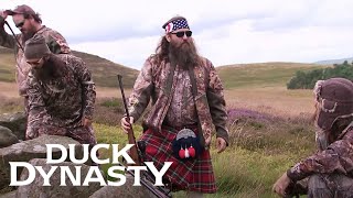 Duck Dynasty Sneak Peek Glory is the Reward of Mallard Season 7 Episode 1  Duck Dynasty [upl. by Nabalas]