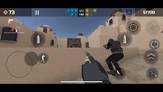 ￼cs go mobile￼ [upl. by Minnnie]