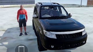 I Found Super Fast SUV Car In Indian car and bike driving 3D [upl. by Lrae228]