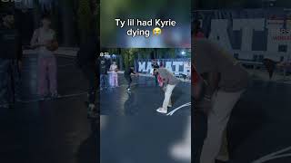 kyrieirving tylil kaicenat mafiathon2 NBA basketball fyp trending viral [upl. by Emaj123]