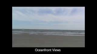 Cherry Grove Oceanfront Condo for Sale  Buena Vista [upl. by Lai]