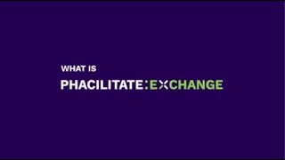 What is PhacilitateExchange [upl. by Doroteya]