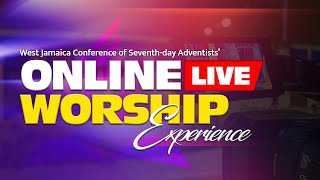 Online Worship Experience  Evening Session  Sabbath February 10 2024 [upl. by Asira]