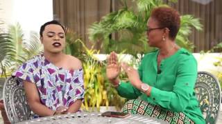 Adesuwa Onyenokwe Talks To Bobrisky About Bae Bleaching amp Is He Gay [upl. by Ahsieuqal297]