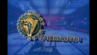 Robot Wars Reborn 26 Wild Thing and Thermidor [upl. by Aleekahs316]