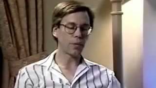 UFO The Bob Lazar Interview Full Documentary [upl. by Schechinger]