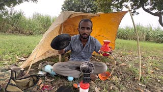 ASMR In Camping ⛺️ [upl. by Grantley]