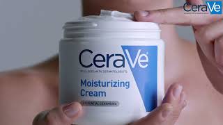 CeraVe India  Developed with Dermatologists  20sec [upl. by Nnaeed]