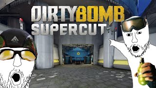 dirty bomb supercut [upl. by Aem]