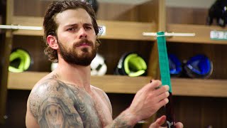 Tyler Seguin Micd Up for Game 4 against the Avalanche [upl. by Eniamat]