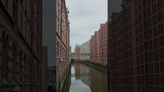 Speicherstadt Hamburg [upl. by Maeve321]