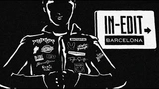 RAZZMATAZZ INEDIT BARCELONA [upl. by Cleary558]