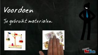 EDI  Drie vormen van instructie [upl. by Sura507]