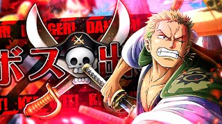 THIS TM IS RIDICULOUS 😭 Treasure Map Playthrough OPTC 105th Anniversary [upl. by Doownil]