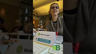 Il turismo inclusivo quanto sta crescendo Lintervista a Valentina Riccio di Biella Accoglie [upl. by Caty]