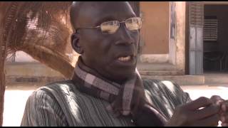 Connaissezvous Babacar Mbaye Ndaak [upl. by Neeoma]