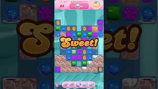 Candy Crush Saga Shorts 17 [upl. by Ytsur]