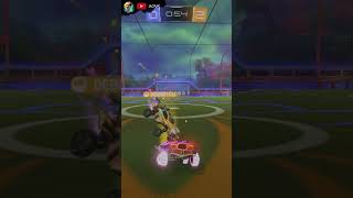 The Backwards Man rocketleague rocketleagueclips gaming rocketleagueclip rocketleaguevideos [upl. by Cindy328]