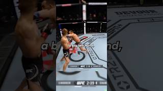 This is How you Punish Bad Exits ❌ ufc [upl. by Emelia]