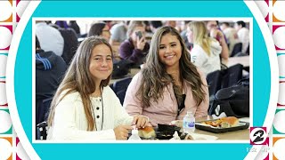 Cool Schools Weekly Spotlight Angleton ISD  HOUSTON LIFE  KPRC 2 [upl. by Maure]