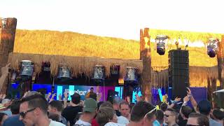 The Thrillseekers  The Last Time Factor B Remix  Luminosity 2018 Factor B [upl. by Rachel]