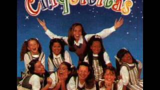 02 Berlinda  Chiquititas Vol 1 Chiquititas Brasil [upl. by Jain426]