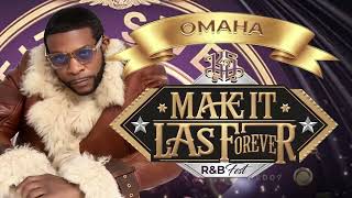 KEITH SWEAT LIVE  MAKE IT LAST FOREVER RampB FEST LIVE At The ORPHEUM NOVEMBER 23RD 2024 [upl. by Hsetirp]