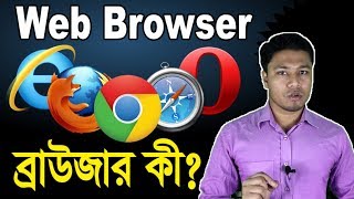 Web Browser Hacking Beware Hackers Can Own Your Browser With a Link Fully Explained In Bangla [upl. by Karine954]