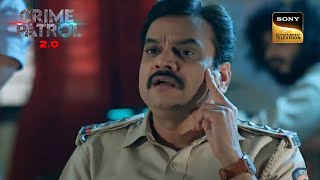 एक Lady Police की बहादुरी ने कायम की मिसाल  Crime Patrol 20  Flashback [upl. by Fornof880]