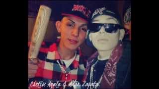 Suerte  Remix Adán Zapata ft Chetios Ayala 2O13 [upl. by Reeba]