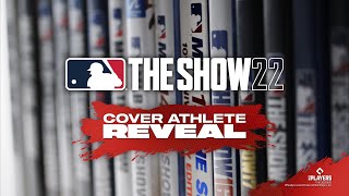 Angels Shohei Ohtani graces MLB The Show 22 cover [upl. by Cirle102]