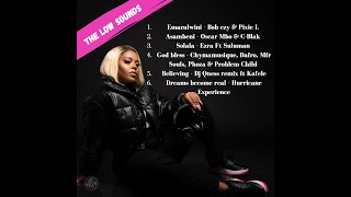 The Low Sounds EP 1 by Mat Low  Featuring Asambeni  Oscar Mbo  Emazulwini  Bob Ezy [upl. by Yankee]