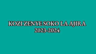 KOZI ZENYE AJIRA HARAKA 20232024kozi za kusoma chuo kikuuu zenye ajira haraka tanzania 2024 [upl. by Talich811]