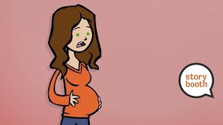 16 And Pregnant  Unexpected Student to Teen Mom Changed My Life [upl. by Stahl]