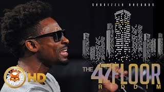 Christopher Martin  Black Board 47th Floor Riddim September 2016 [upl. by Eph]