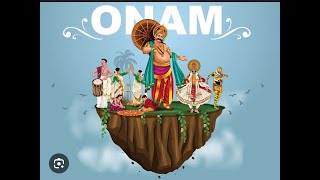 Onam Special [upl. by Ierna436]