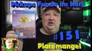 Pickups Funde im Netz 151 [upl. by Nappie]