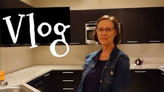 Vlog Whole Foods Empty Apartment Tour Night time skin care Dr Dray [upl. by Acisey]