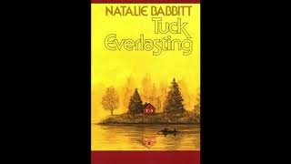 Tuck Everlasting  Chapter 1 [upl. by Enomes]