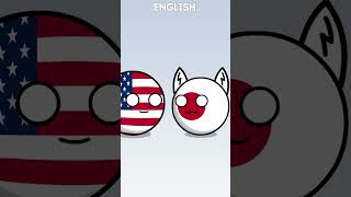 Kore No Nani Neko MeMe countryballs [upl. by Tawney]