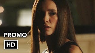 The Vampire Diaries  Series Finale Teaser 4 Delena Reunion HD [upl. by Elman196]