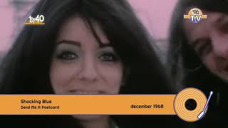 NEW CLIP Send me a Postcard Darling Shocking Blue [upl. by Alyt492]