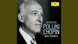 Chopin Nocturne No 19 In E Minor Op 72 No 1 [upl. by Shulem]